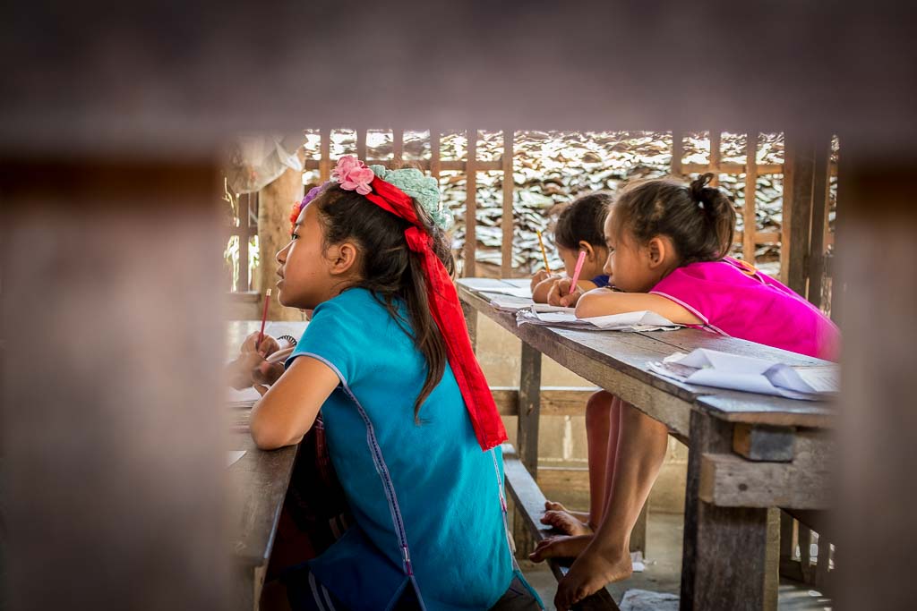 Camboya / Tailandia, fotografía 41 de 41