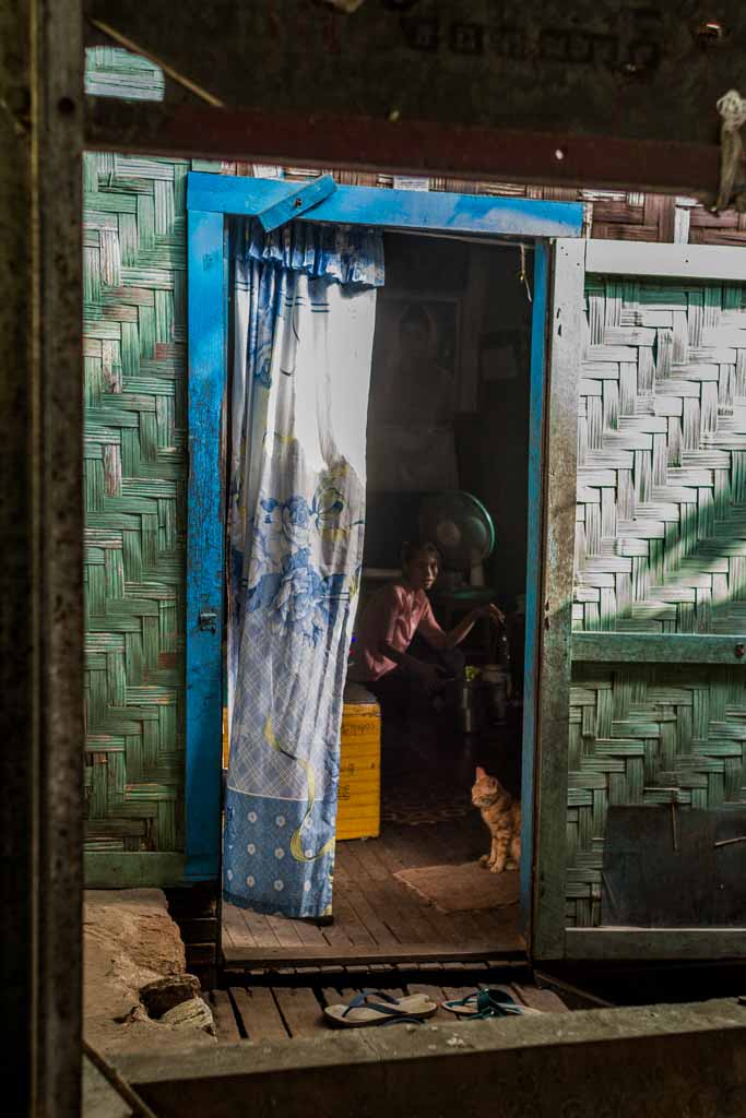 Myanmar, fotografía 45 de 55