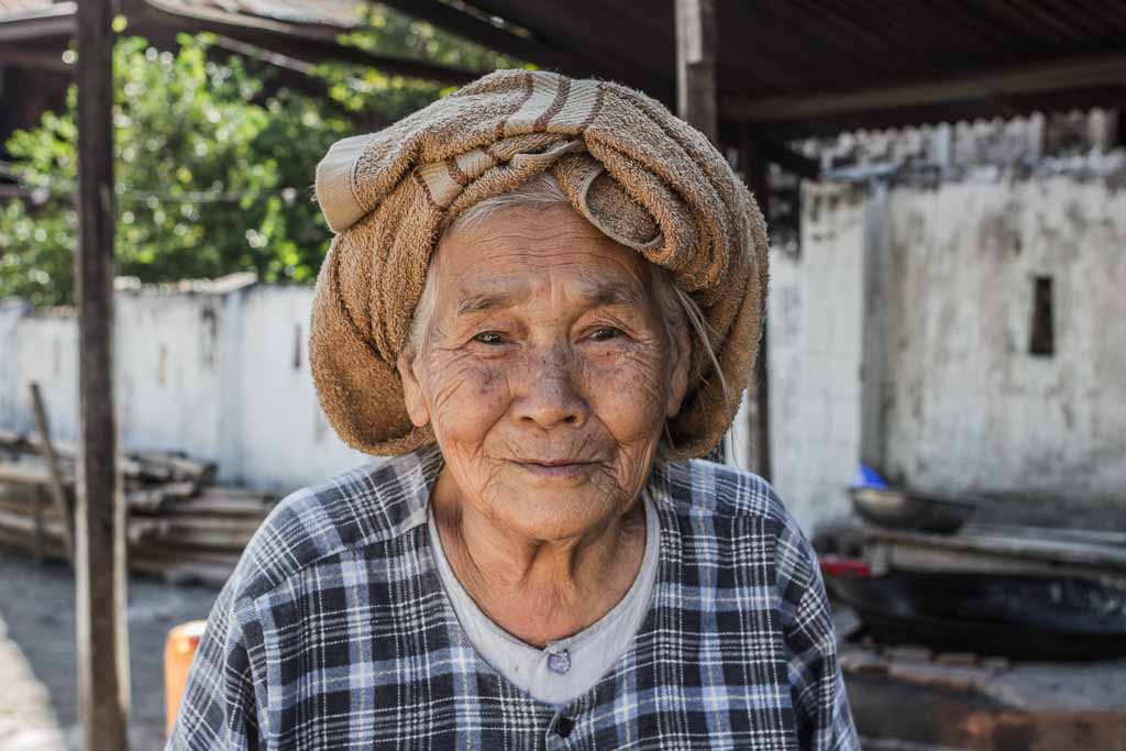 Myanmar, fotografía 46 de 55