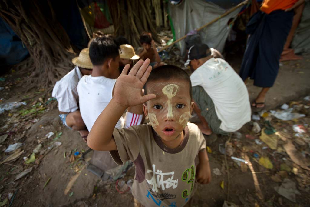 Myanmar, fotografía 48 de 55