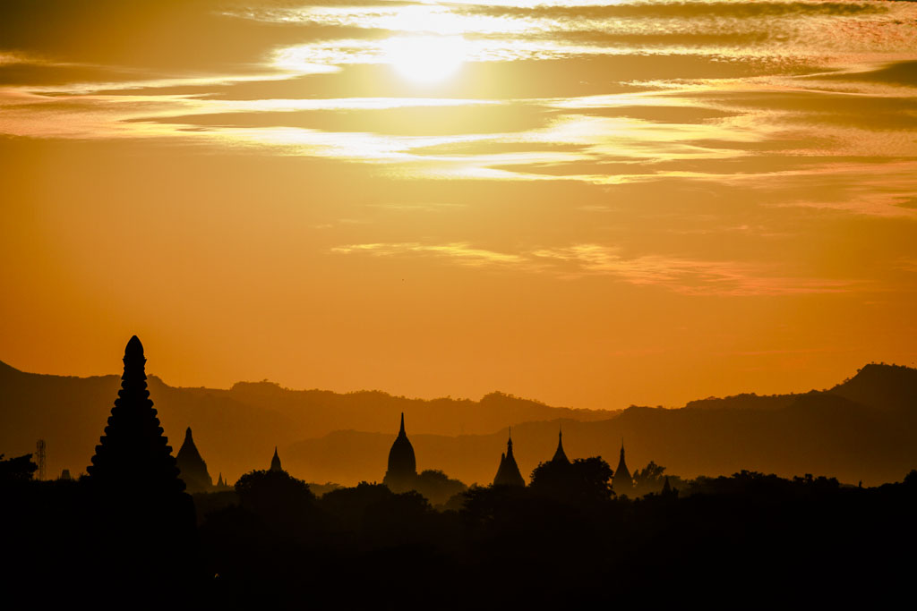 Myanmar, fotografía 49 de 55