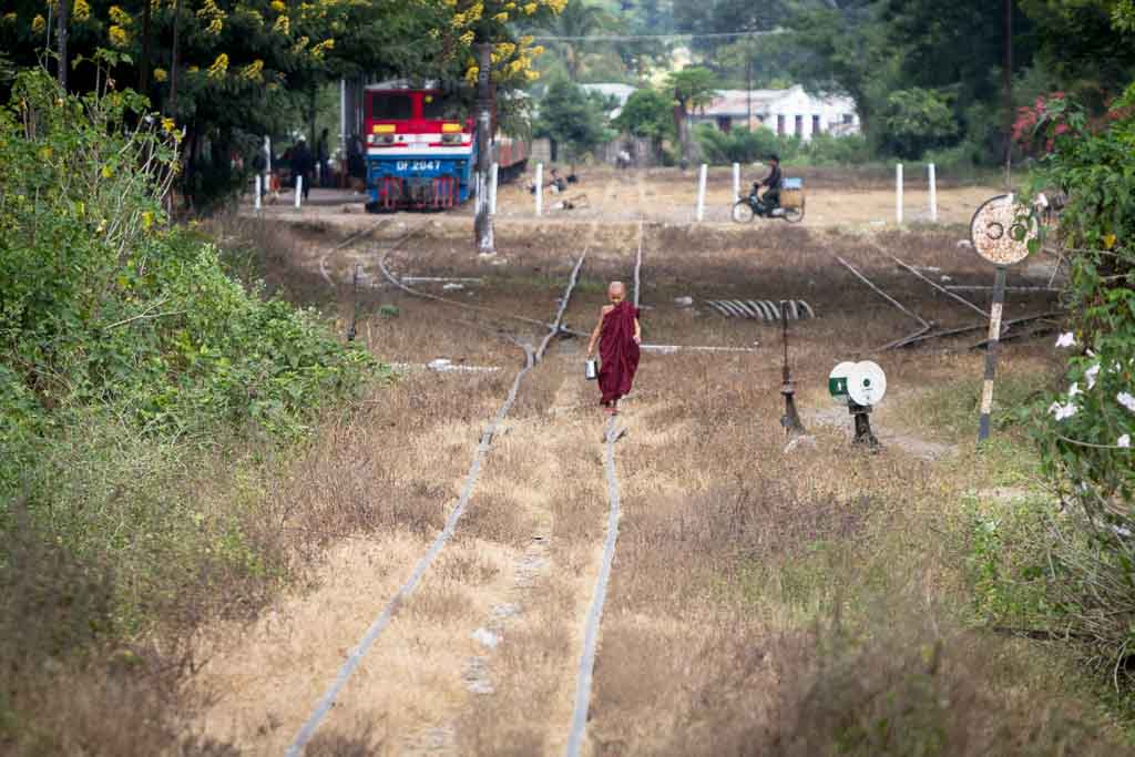 Myanmar, fotografía 50 de 55