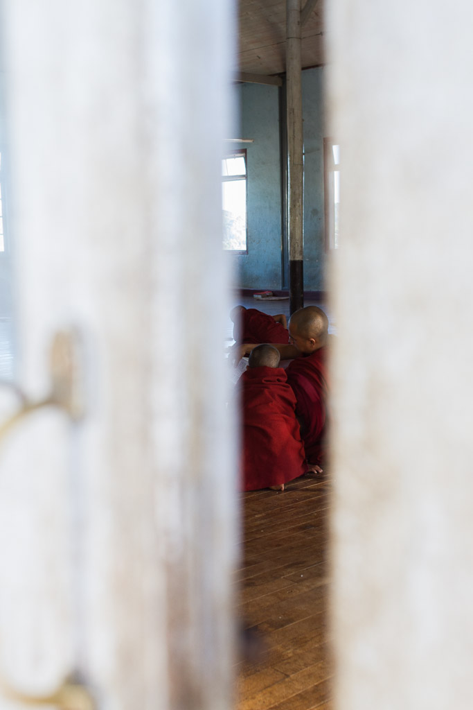 Myanmar, fotografía 52 de 55