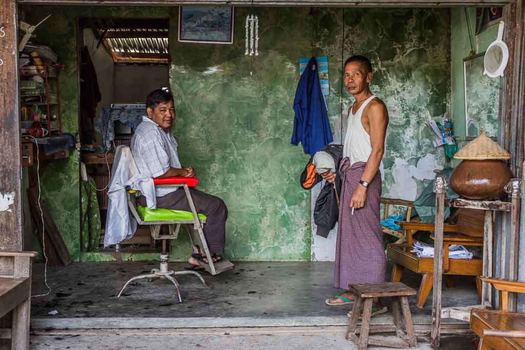 Myanmar, fotografía 55 de 55